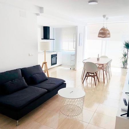 Atico Duplex Centro Fuengirola Apartment Exterior photo