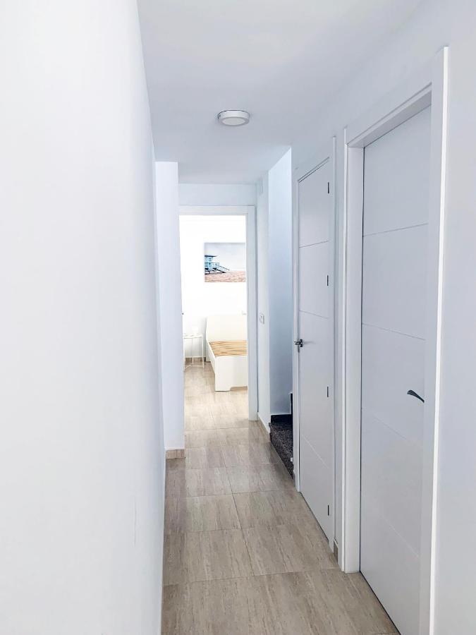 Atico Duplex Centro Fuengirola Apartment Exterior photo