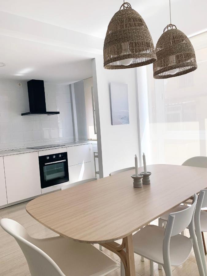 Atico Duplex Centro Fuengirola Apartment Exterior photo