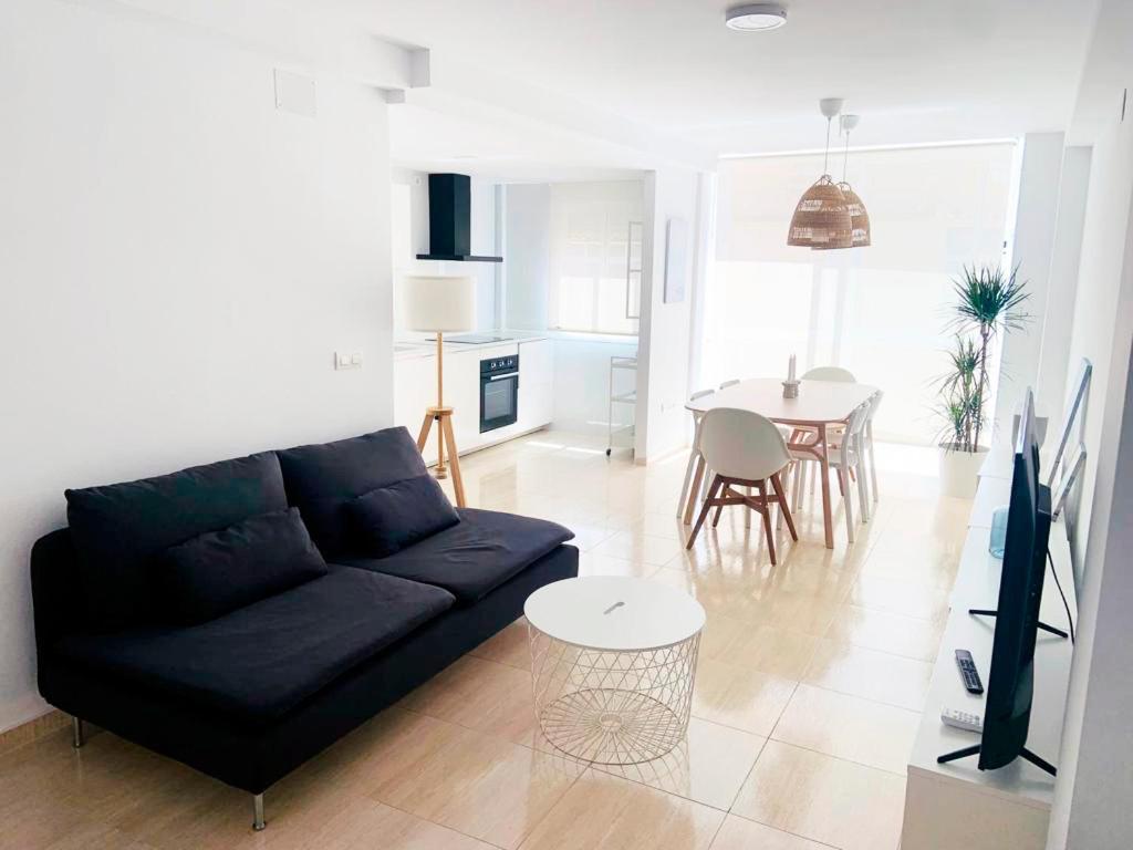 Atico Duplex Centro Fuengirola Apartment Exterior photo
